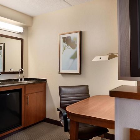 Hyatt Place Chicago Hoffman Estates Exterior photo