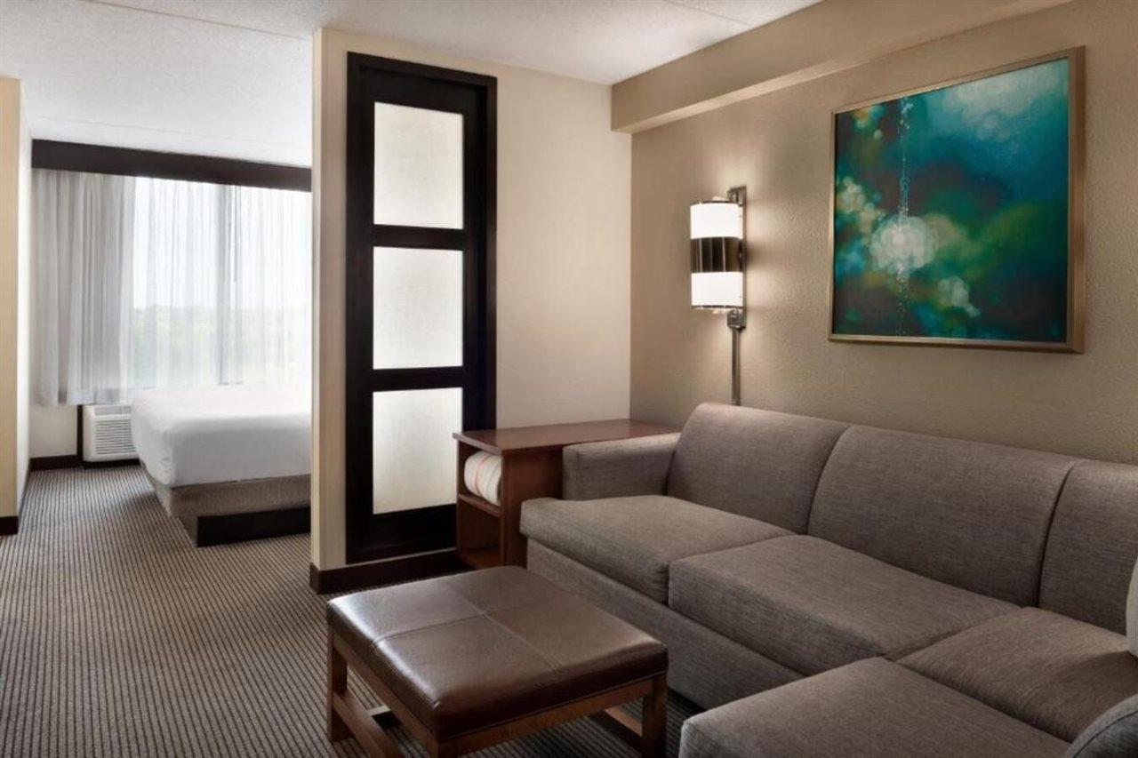 Hyatt Place Chicago Hoffman Estates Exterior photo