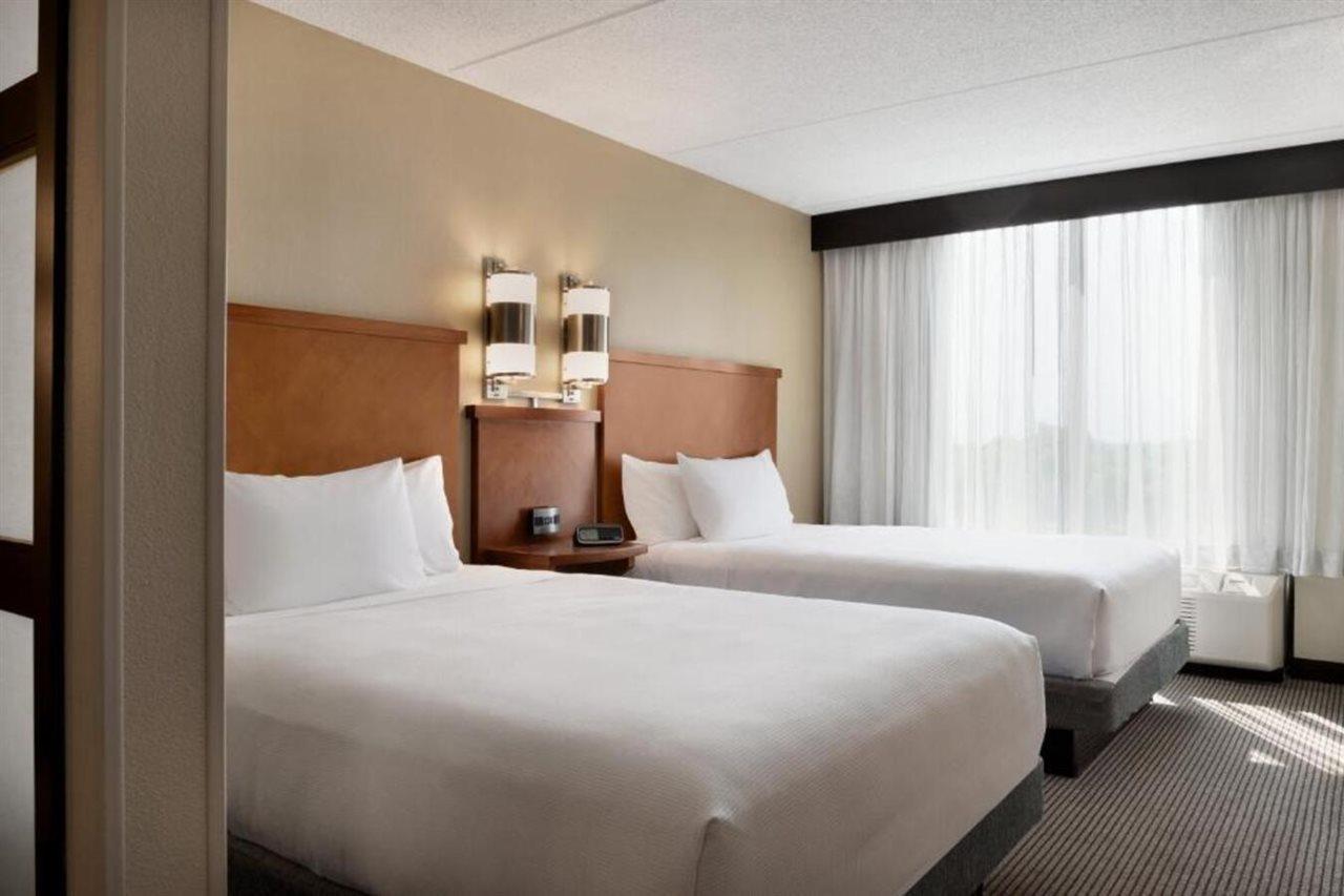 Hyatt Place Chicago Hoffman Estates Exterior photo
