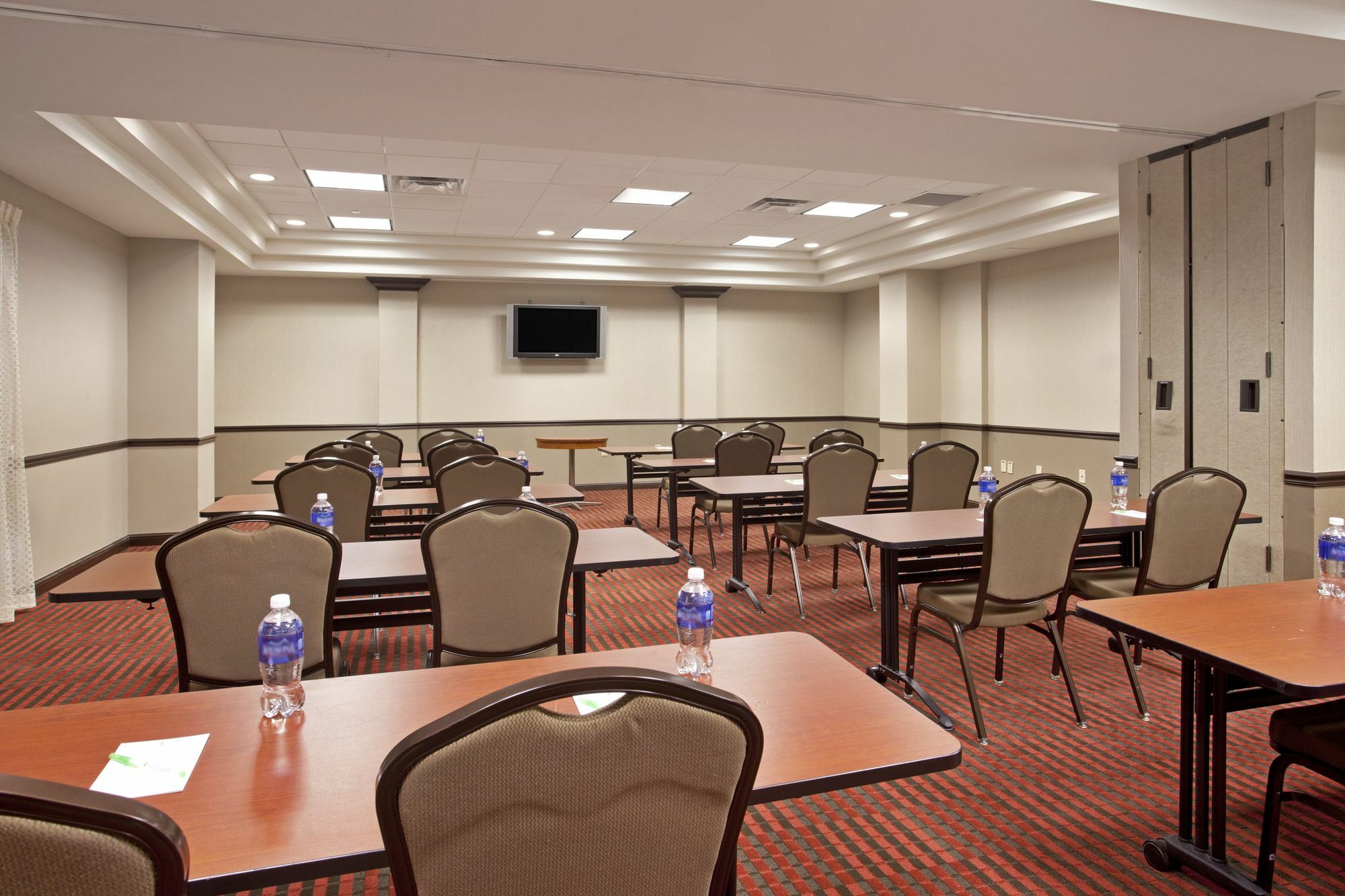 Hyatt Place Chicago Hoffman Estates Exterior photo