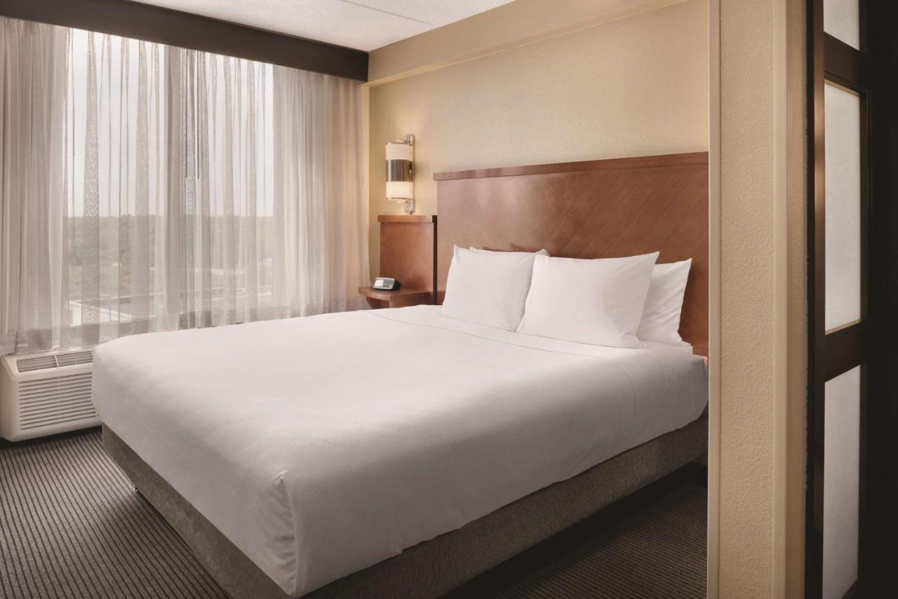 Hyatt Place Chicago Hoffman Estates Exterior photo