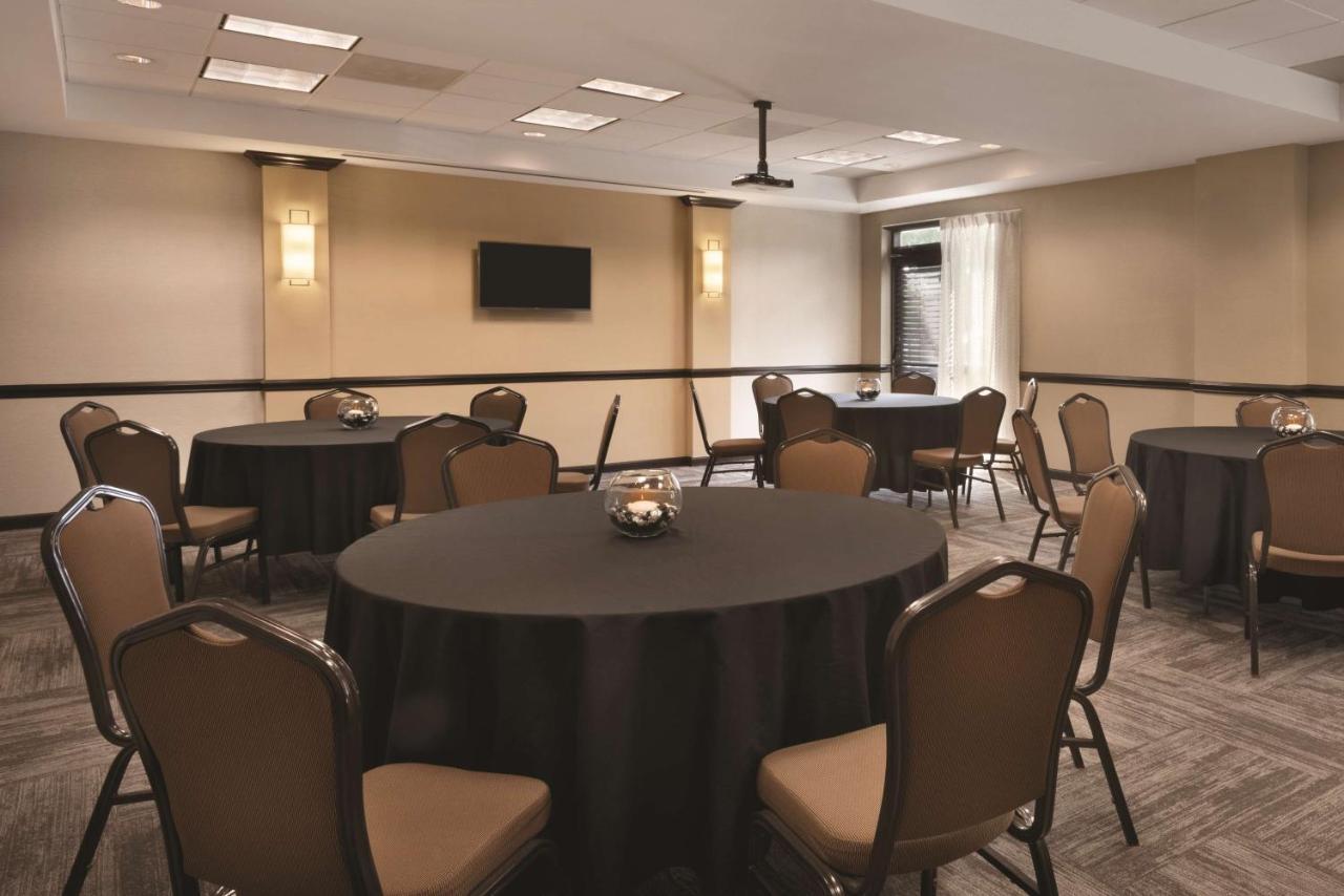 Hyatt Place Chicago Hoffman Estates Exterior photo
