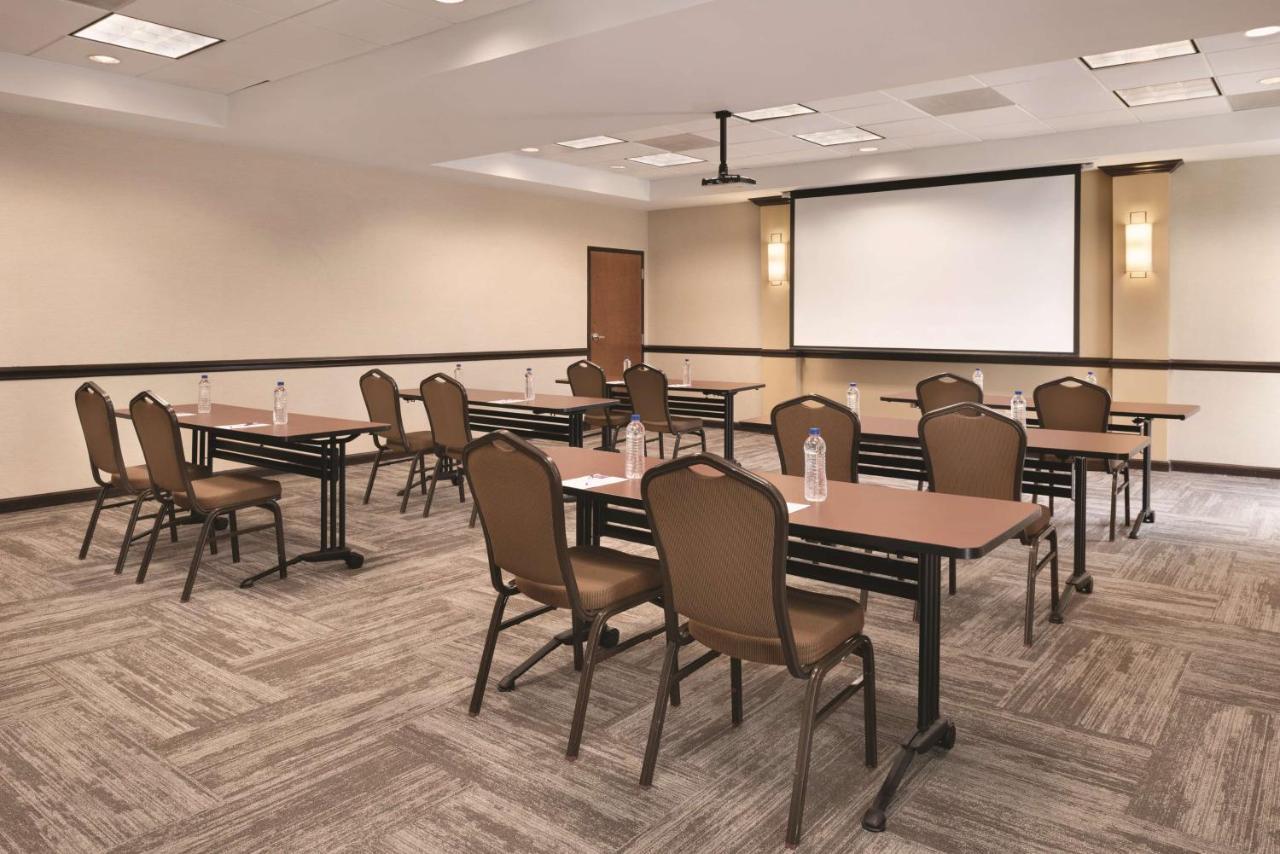 Hyatt Place Chicago Hoffman Estates Exterior photo